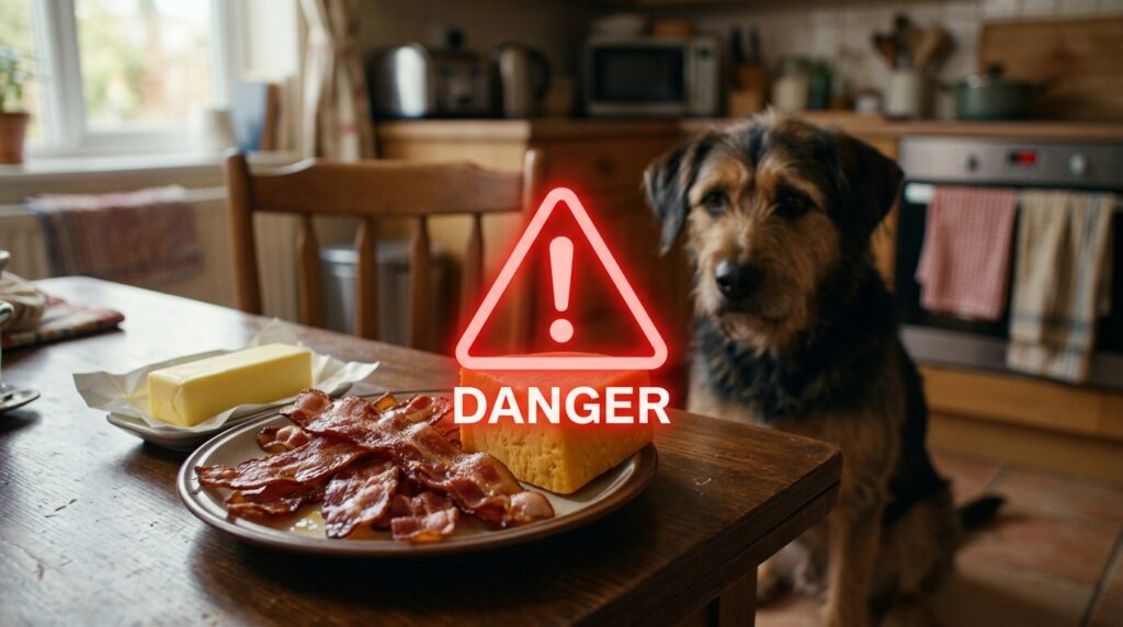 human foods that cause pancreatitis in dogs avoid table scraps.